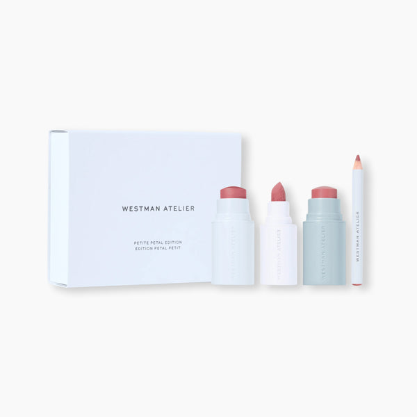 Petite Petal Edition