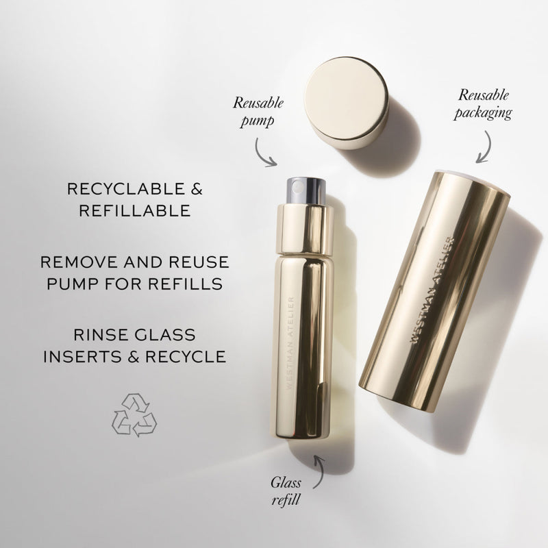 Suprême C Serum