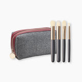 The Refining Brush Edit