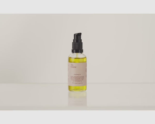 Everything Oil | facial oil