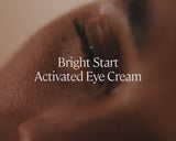Bright Start Activated Eye Cream