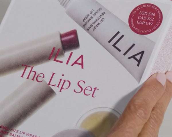 The Lip Set