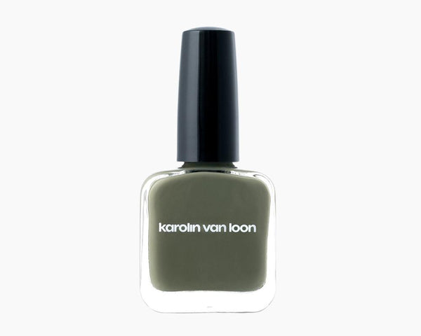 vegan nail polish