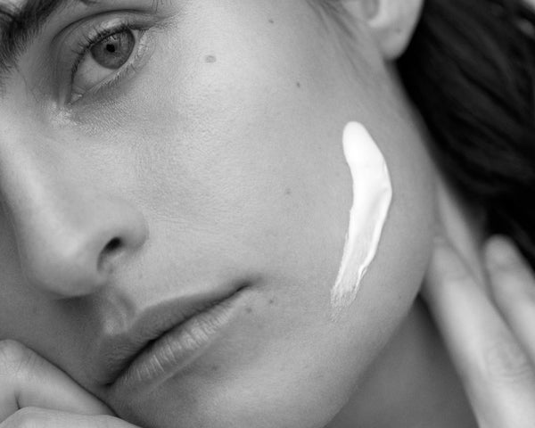 Nourishing Cream | moisturizing face cream