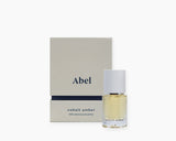 Cobalt Amber parfum
