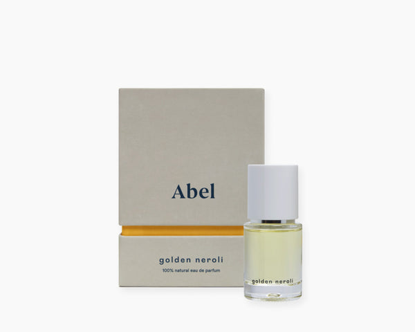 Golden Neroli perfume