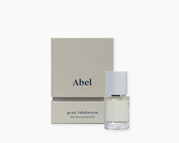 Grey Labdanum parfum