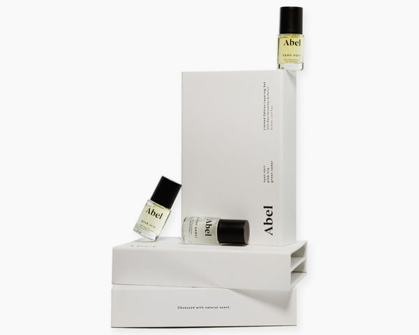 Layering set perfume