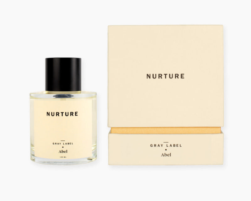 Nurture perfume
