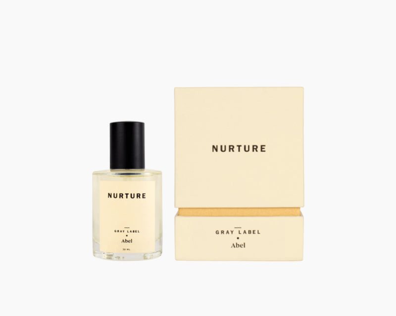 Nurture perfume