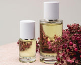 Pink Iris perfume