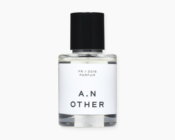 FR/2018 • fresh • perfume