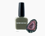 vernis à ongles végétalien