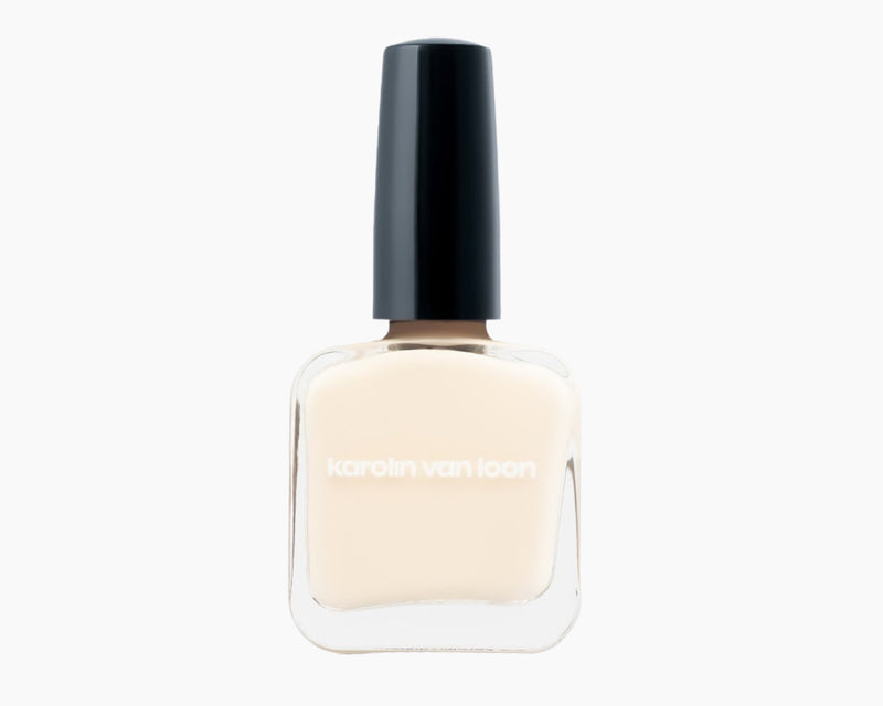 vernis à ongles végétalien