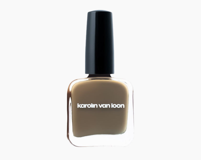 vernis à ongles végétalien