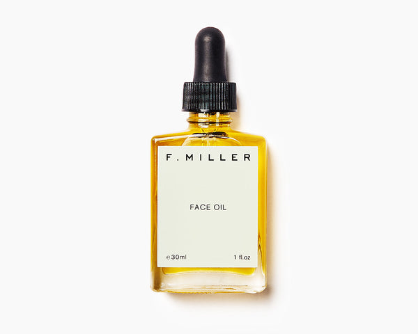 Face Oil | Huile Visage
