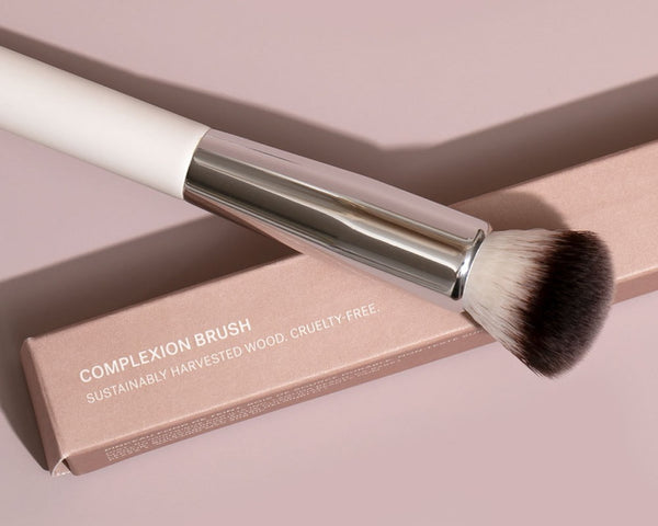 Complexion Brush | foundation brush
