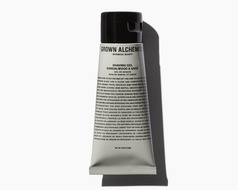 Shaving Gel