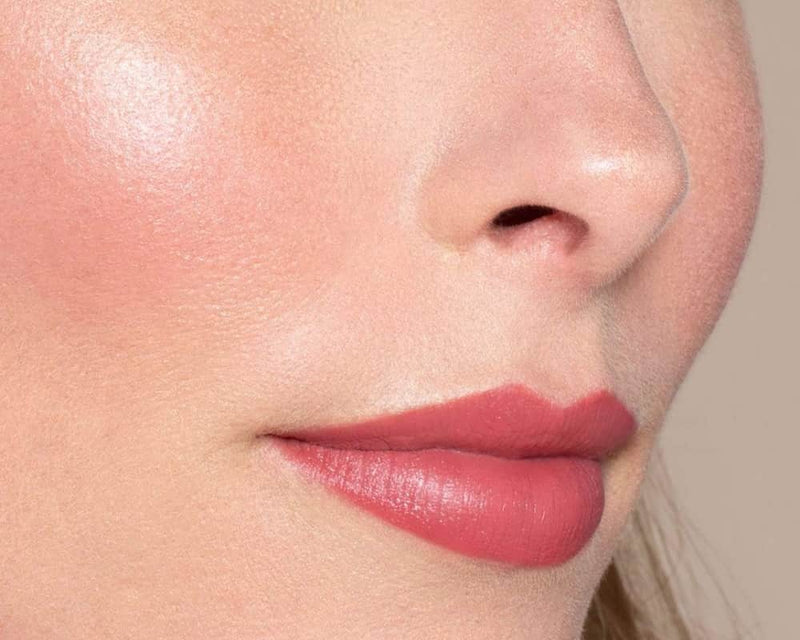 Color Block High Impact Lipstick
