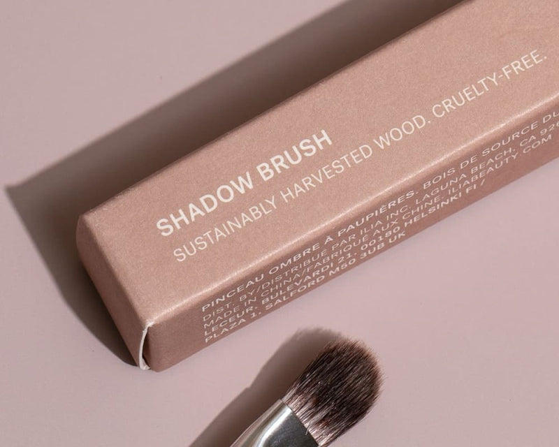 Shadow Brush | eyeshadow brush