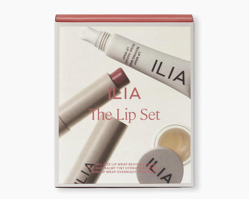 The Lip Set