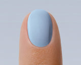 vernis à ongles végétalien