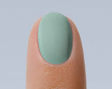 vernis à ongles végétalien