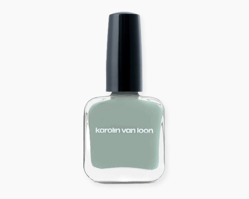 vernis à ongles végétalien