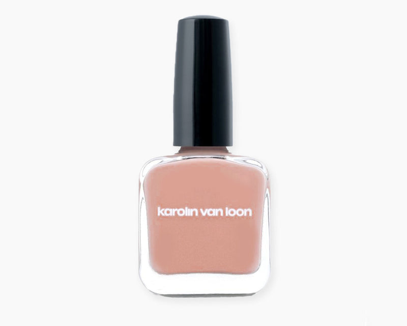vernis à ongles végétalien