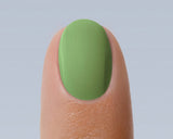 vernis à ongles végétalien