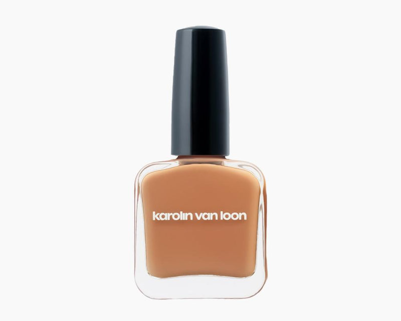 vernis à ongles végétalien
