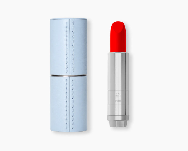 Matte Lipstick Refill