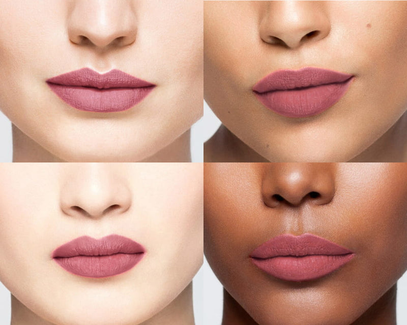 Matte Lipstick Refill