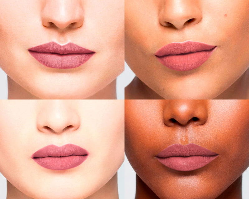 Matte Lipstick Refill 5th Anniversary