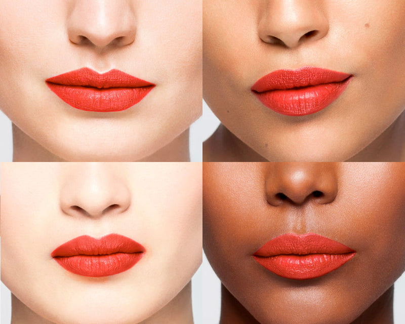 Matte Lipstick Refill