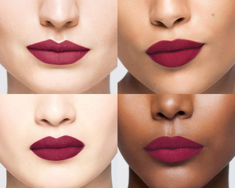 Matte Lipstick Refill