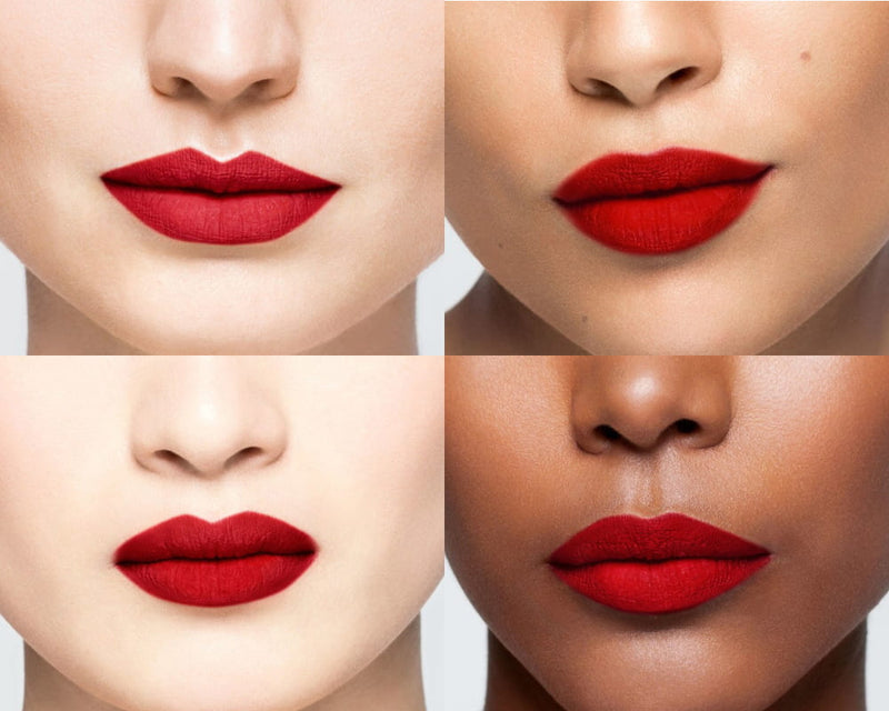 Matte Lipstick Refill