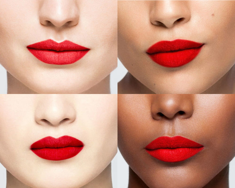 Matte Lipstick Refill