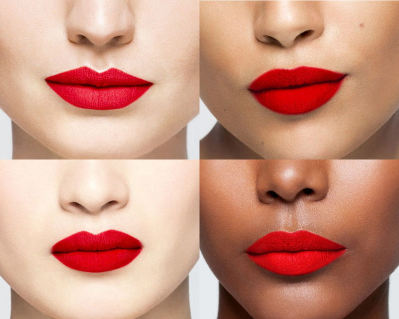 Matte Lipstick Refill