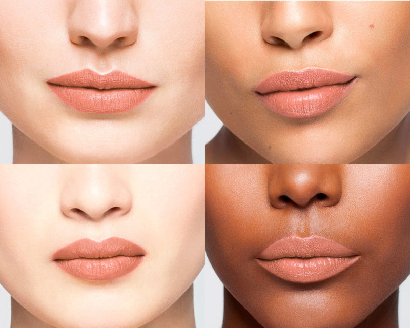 Satin Lipstick Refill