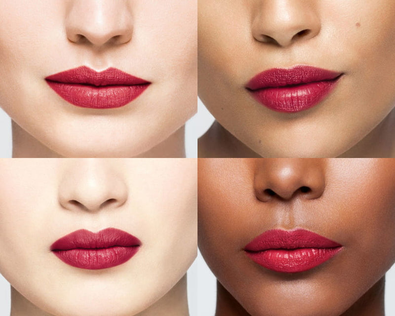 Satin Lipstick Refill