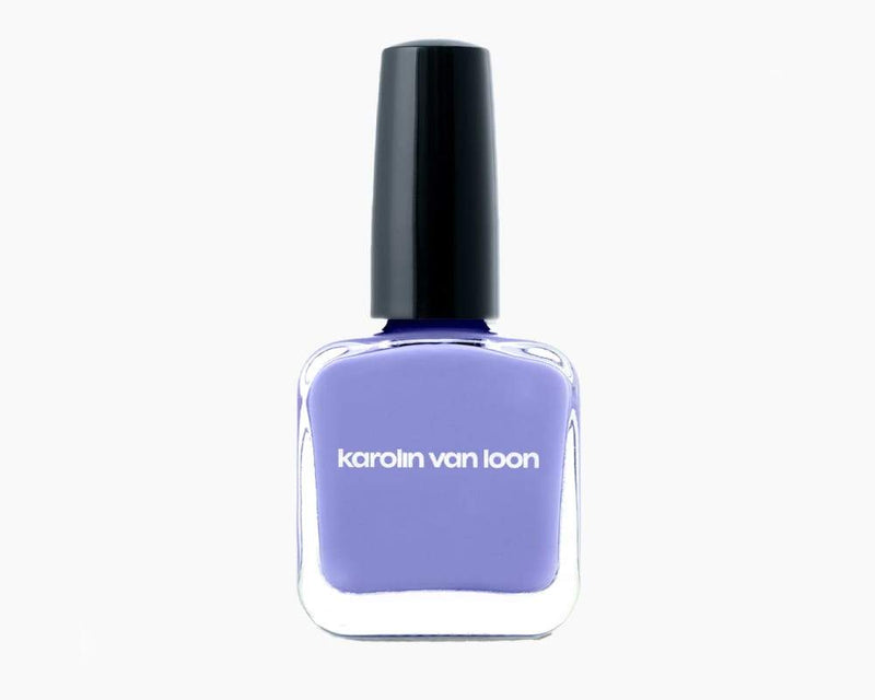 vernis à ongles végétalien