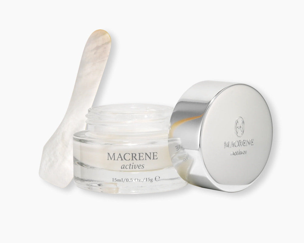 Macrene Actives High Performance Eye Cream for Dark Circles good