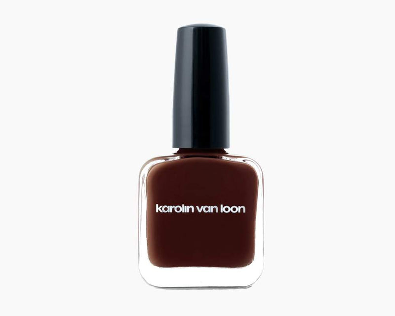 vernis à ongles végétalien