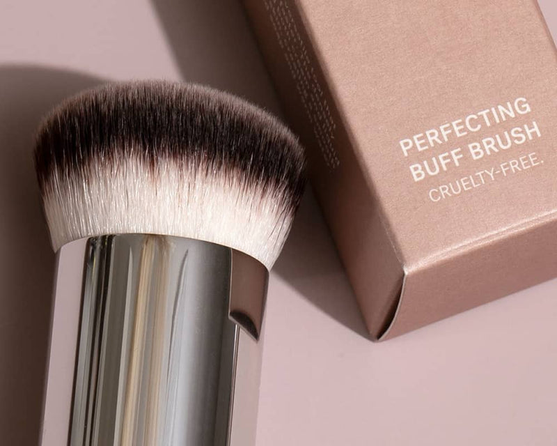 Perfecting Buff Brush | foundation  borstel