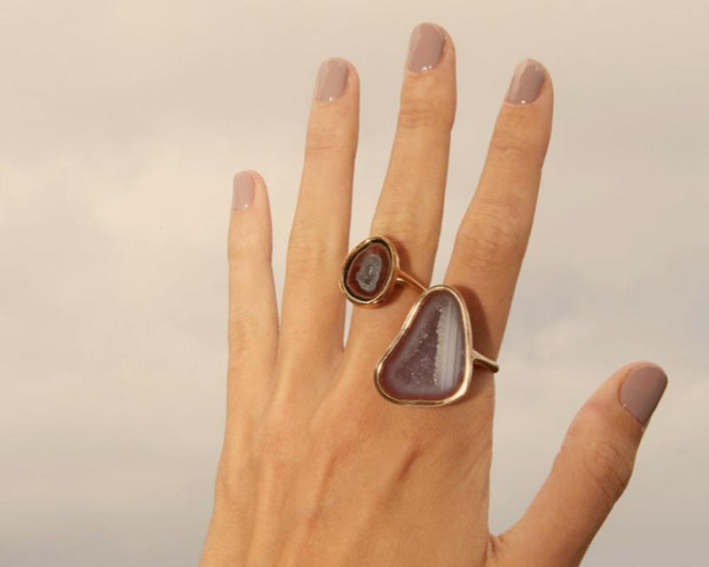 vernis à ongles végétalien