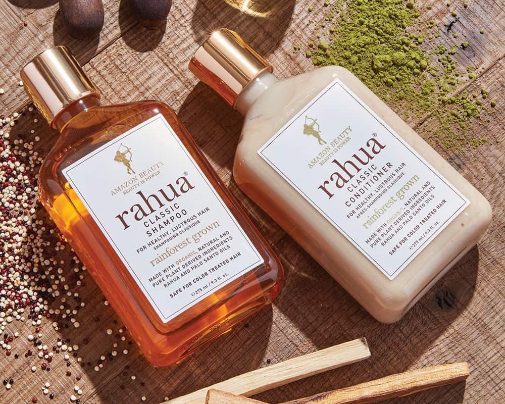 Rahua Shampoo • Classic Shampoo • rheine