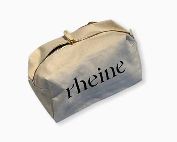 rheine make-up bag
