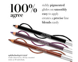 Straight line kohl eye pencil