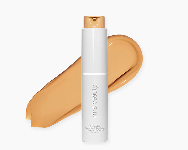 Re Evolve Natural Finish Liquid Foundation